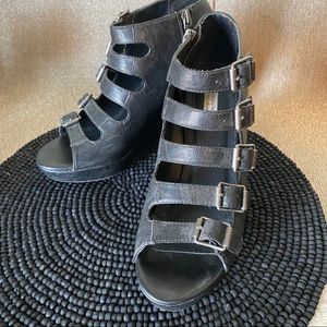 Simply Vera - Vera Wang Wedges